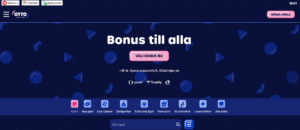 otto casino startsidan