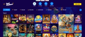 spelklubben casino slots